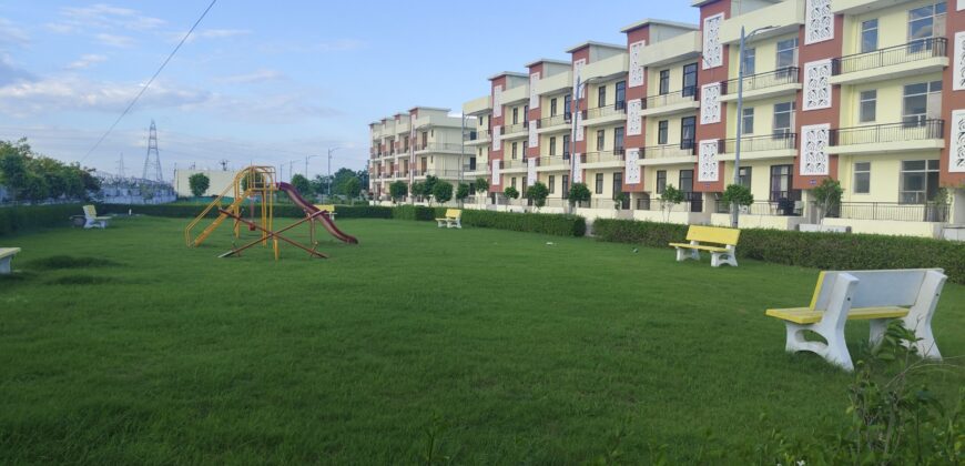 RLF The Park Bhiwadi