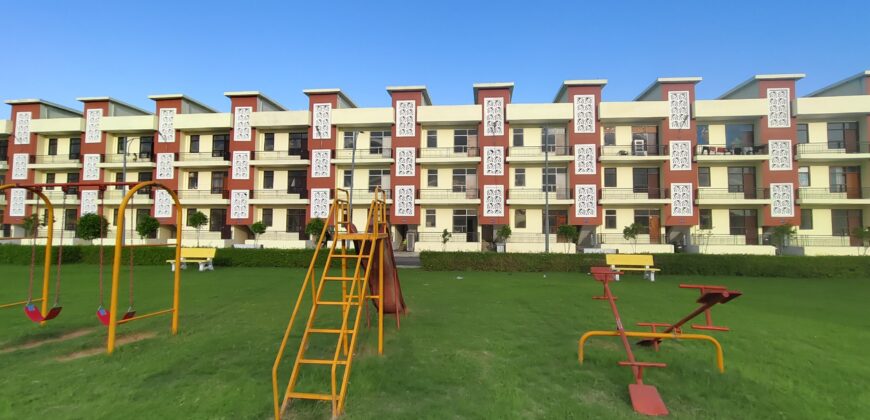 RLF The Park Bhiwadi