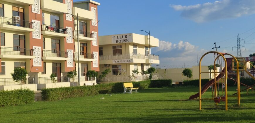 RLF The Park Bhiwadi