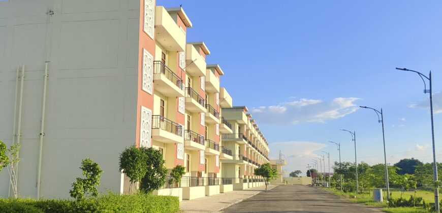 RLF The Park Bhiwadi