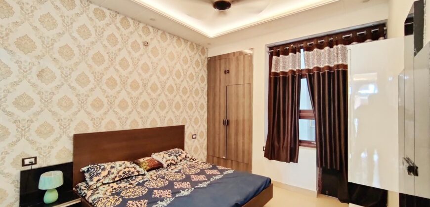 RLF The Park Bhiwadi