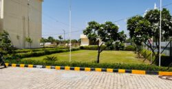 RLF The Park Bhiwadi