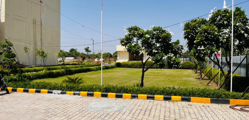 RLF The Park Bhiwadi