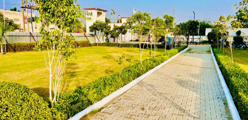 RLF The Park Bhiwadi