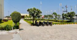 RLF The Park Bhiwadi