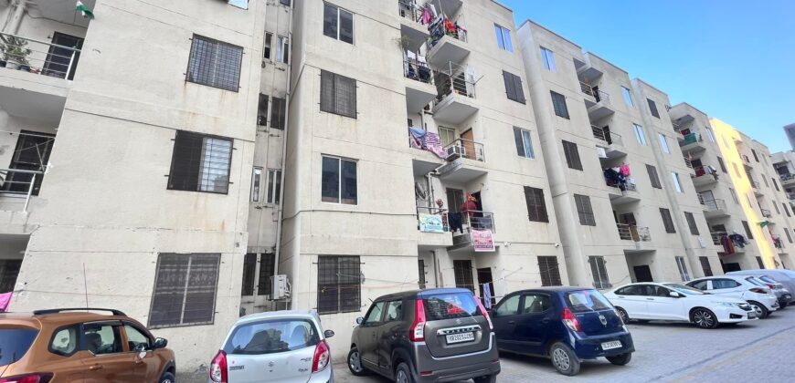 1 Bhk Flats | Vanshika Homes | Bhiwadi