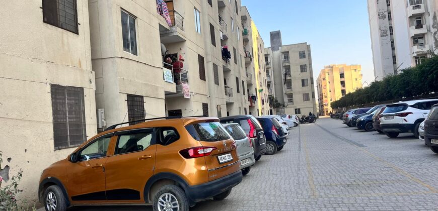 1 Bhk Flats | Vanshika Homes | Bhiwadi