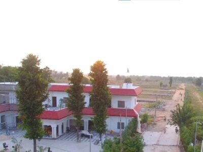 Premium Residential Plots in Tapukara Bhiwadi